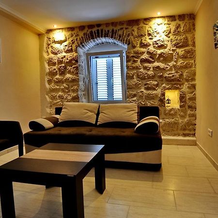 Apartments Ave R Kotor Oda fotoğraf