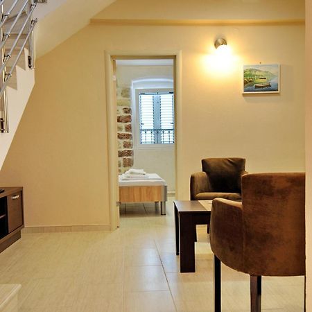 Apartments Ave R Kotor Dış mekan fotoğraf