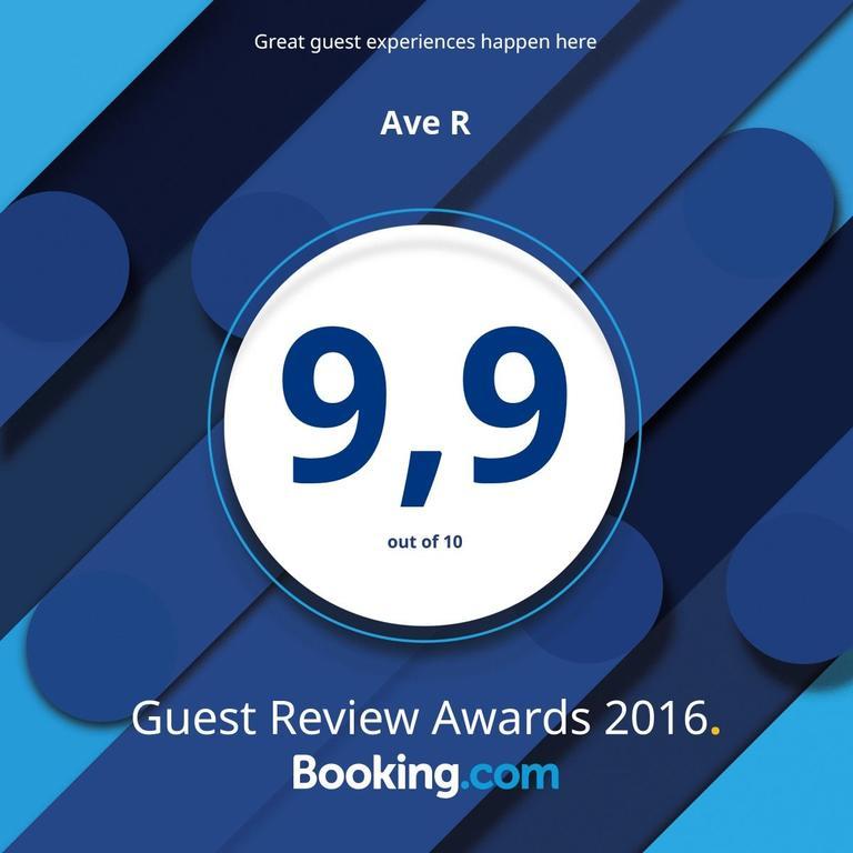 Apartments Ave R Kotor Dış mekan fotoğraf