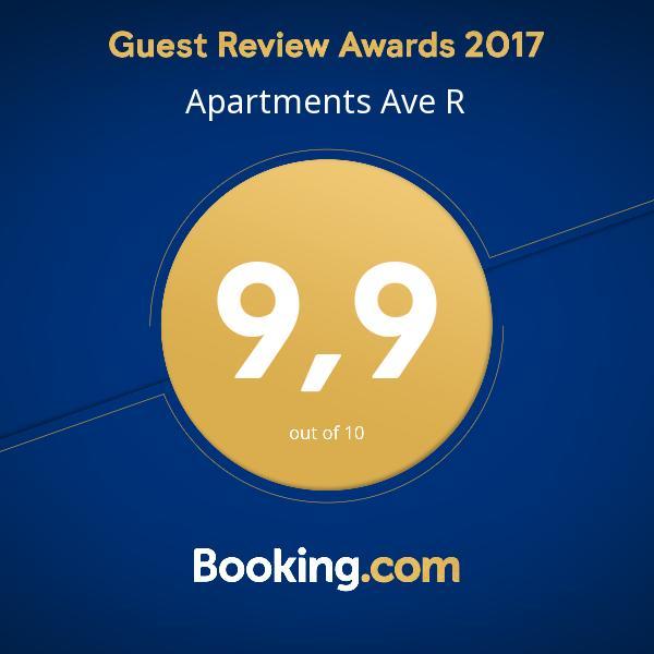 Apartments Ave R Kotor Dış mekan fotoğraf