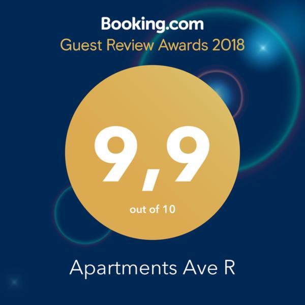 Apartments Ave R Kotor Dış mekan fotoğraf
